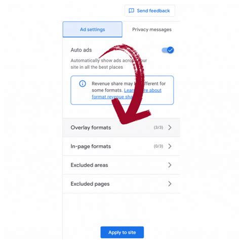 google adsense vignette|Google AdSense Vignettes Ads Get Frequency Controls.